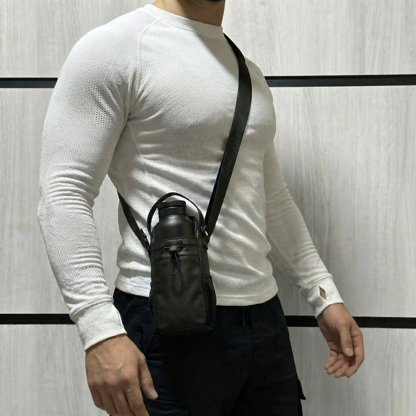 MagPack™ Magnetic Gym Pouch