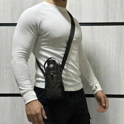 MagPack™ Magnetic Gym Pouch