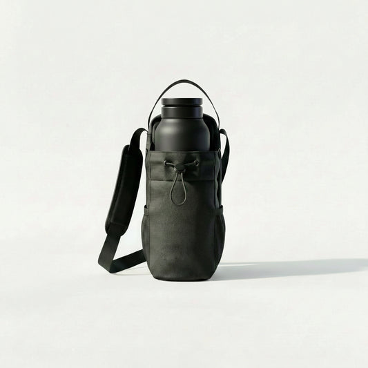 MagPack™ Magnetic Gym Pouch