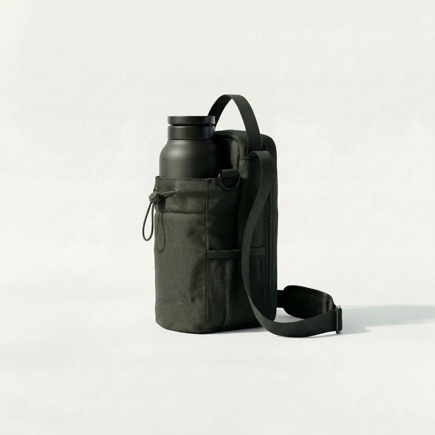 MagPack™ Magnetic Gym Pouch
